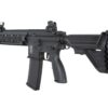 SA 416 Carbine RIS 10.5" (SA-FH06 FLEX(TM) HAL ETU(TM)) - Black OD-A-SPARMS279-BK asgbox.pl