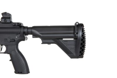 SA 416 Carbine RIS 10.5" (SA-FH06 FLEX(TM) HAL ETU(TM)) - Black - obrazek 7