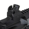 SA 416 Carbine RIS 10.5" (SA-FH06 FLEX(TM) HAL ETU(TM)) - Black OD-A-SPARMS279-BK asgbox.pl