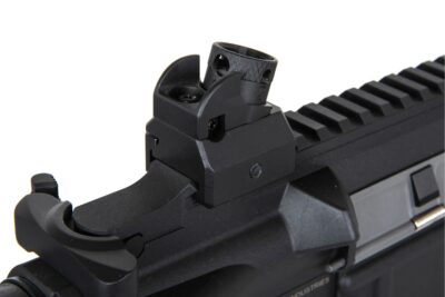 SA 416 Carbine RIS 10.5" (SA-FH06 FLEX(TM) HAL ETU(TM)) - Black - obrazek 9
