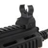 SA 416 Carbine RIS 10.5" (SA-FH06 FLEX(TM) HAL ETU(TM)) - Black OD-A-SPARMS279-BK asgbox.pl