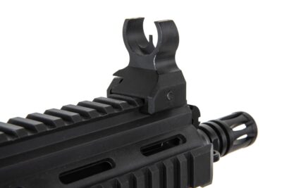 SA 416 Carbine RIS 10.5" (SA-FH06 FLEX(TM) HAL ETU(TM)) - Black - obrazek 10