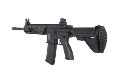 SA 416D Carbine (SA-FH07 FLEX(TM) HAL ETU(TM)) - Black - obrazek 6