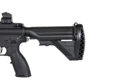 SA 416D Carbine (SA-FH07 FLEX(TM) HAL ETU(TM)) - Black - obrazek 7