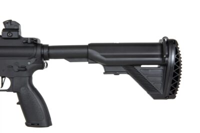 SA 416D Carbine (SA-FH07 FLEX(TM) HAL ETU(TM)) - Black - obrazek 8