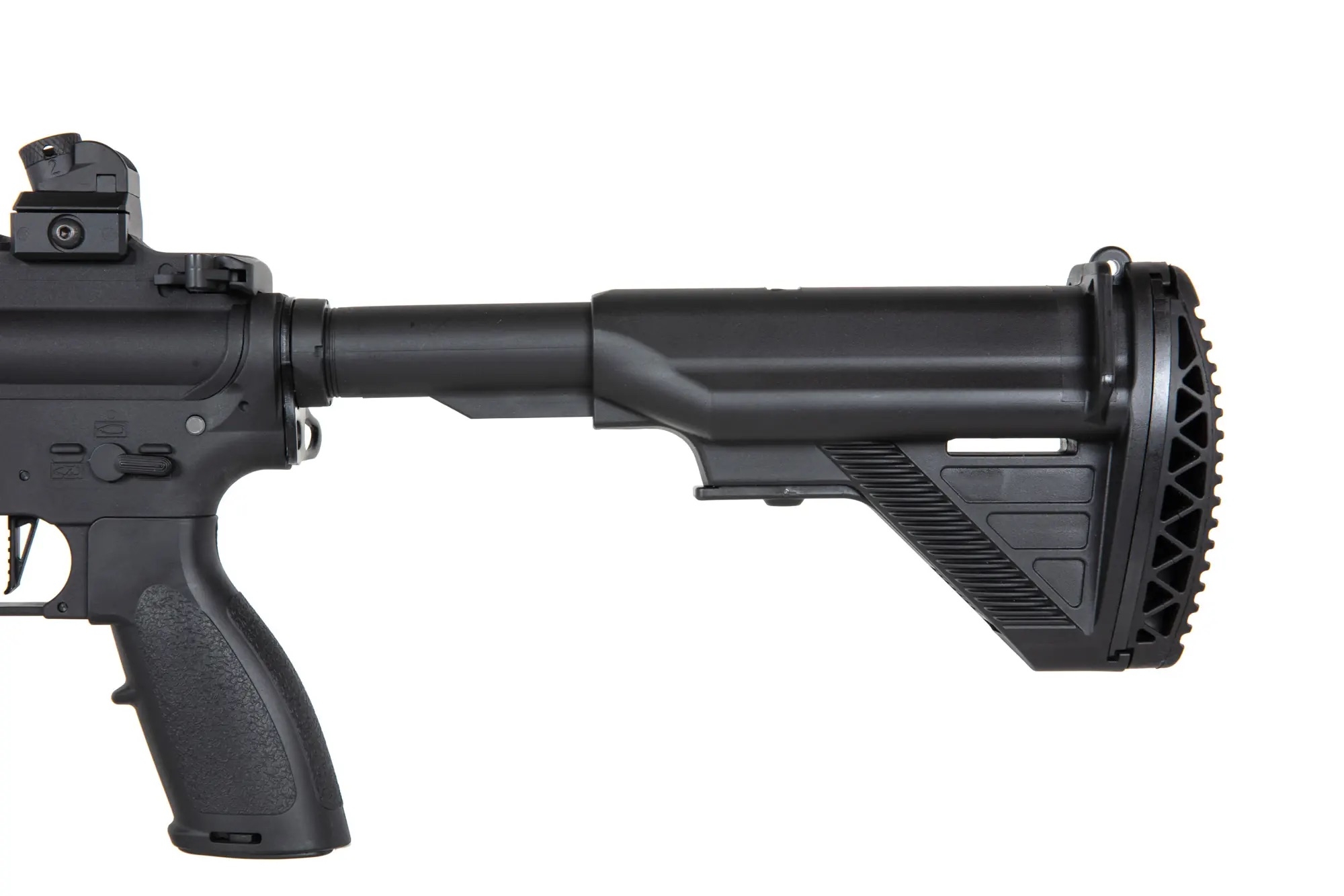 SA 416D Carbine (SA-FH07 FLEX(TM) HAL ETU(TM)) - Black SPARMS280-BK asgbox.pl SA 416D Carbine (SA-FH07 FLEX(TM) HAL ETU(TM)) - Black - obrazek 8