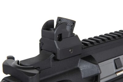 SA 416D Carbine (SA-FH07 FLEX(TM) HAL ETU(TM)) - Black - obrazek 9