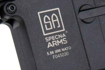 SA 416D Carbine (SA-FH07 FLEX(TM) HAL ETU(TM)) - Black - obrazek 11