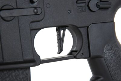 SA 416D Carbine (SA-FH07 FLEX(TM) HAL ETU(TM)) - Black - obrazek 12
