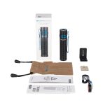 OLIGHT  BATON 3 Pro Max Flashlight 2500 lm - Black - obrazek 10