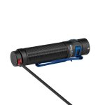 OLIGHT  BATON 3 Pro Max Flashlight 2500 lm - Black - obrazek 6
