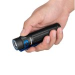 OLIGHT  BATON 3 Pro Max Flashlight 2500 lm - Black - obrazek 8