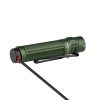 OLIGHT BATON 3 Pro Max Flashlight 2500 lm - Green OD-A-OLIGHT027-OD asgbox.pl