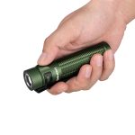 OLIGHT BATON 3 Pro Max Flashlight 2500 lm - Green - obrazek 8