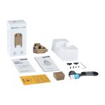 OLIGHT Pistol Flashlight Valkyrie PL-Mini 3 600 lm - Tan - obrazek 10