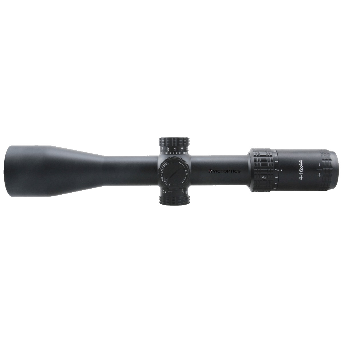 Riflescope VictOptics S4 4-16X44 MDL - Black OD-A-OPSL16 asgbox.pl Riflescope VictOptics S4 4-16X44 MDL - Black - obrazek 6