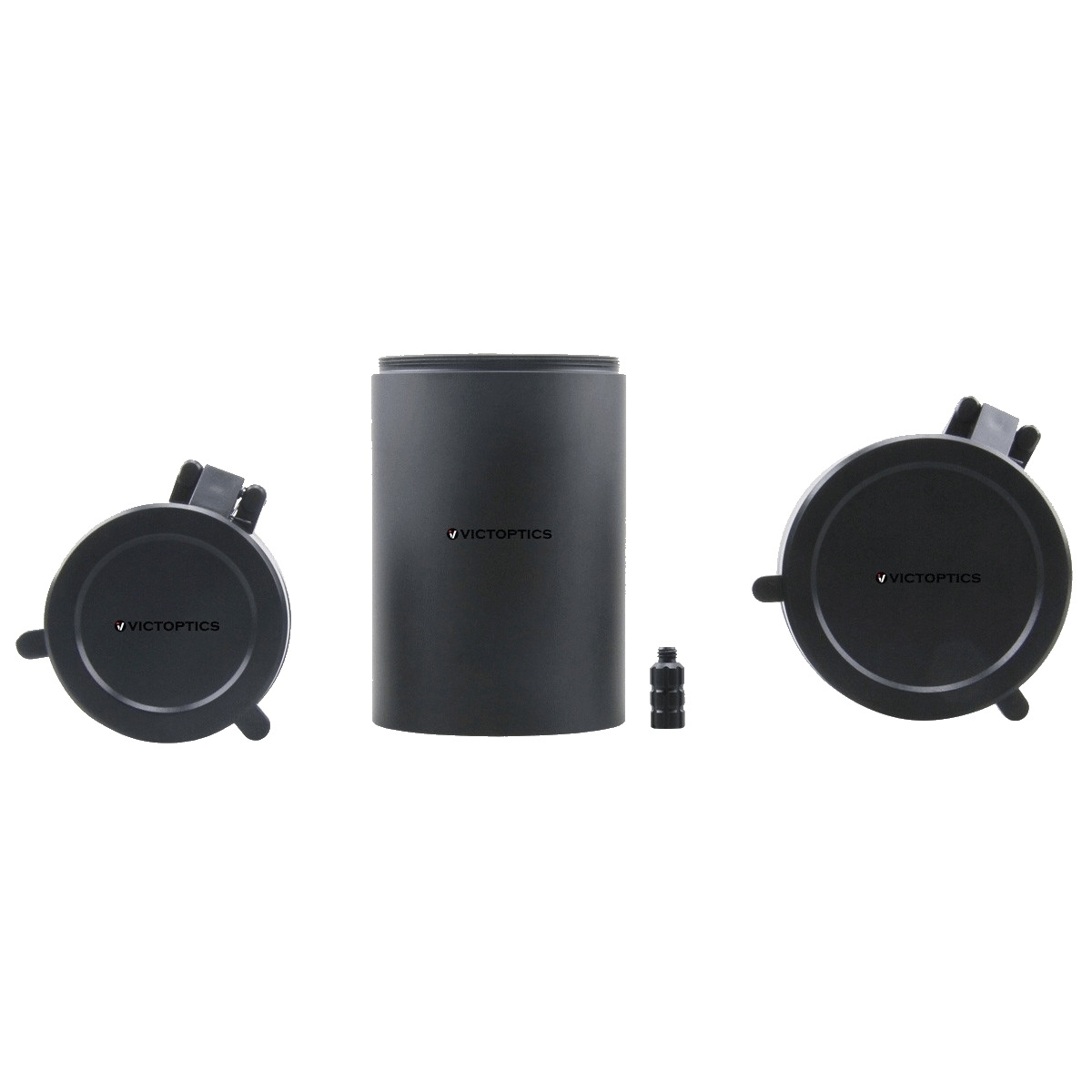 Riflescope VictOptics S4 4-16X44 MDL - Black OD-A-OPSL16 asgbox.pl Riflescope VictOptics S4 4-16X44 MDL - Black - obrazek 9