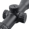 VictOptics S4 4-16X44 MDL Riflescope - Black OD-A-OPSL16 asgbox.pl