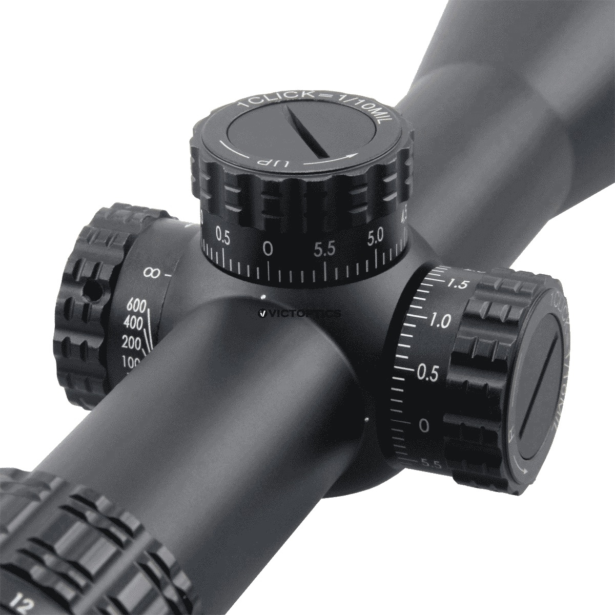 Riflescope VictOptics S4 4-16X44 MDL - Black OD-A-OPSL16 asgbox.pl Riflescope VictOptics S4 4-16X44 MDL - Black - obrazek 8