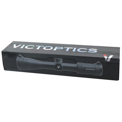 Riflescope VictOptics S4 4-16X44 MDL - Black OD-A-OPSL16 asgbox.pl Riflescope VictOptics S4 4-16X44 MDL - Black OD-A-OPSL16 asgbox.pl