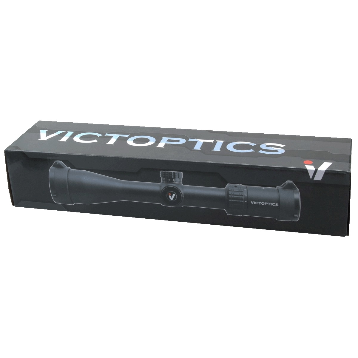 Riflescope VictOptics S4 4-16X44 MDL - Black OD-A-OPSL16 asgbox.pl Riflescope VictOptics S4 4-16X44 MDL - Black - obrazek 12