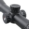 VictOptics S4 4-16X44 MDL Riflescope - Black OD-A-OPSL16 asgbox.pl