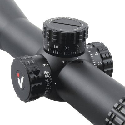Riflescope VictOptics S4 4-16X44 MDL - Black OD-A-OPSL16 asgbox.pl Riflescope VictOptics S4 4-16X44 MDL - Black OD-A-OPSL16 asgbox.pl