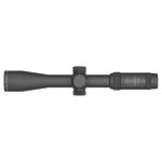 VO FORESTER 2-10x40 Riflescope - Black - obrazek 6