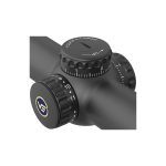VO CONTINENTAL X8 1-8×24 ED TACTICAL SFP LPVO Riflescope – Black - obrazek 7