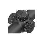 VO CONTINENTAL X8 1-8×24 ED TACTICAL SFP LPVO Riflescope – Black - obrazek 8