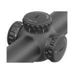 VO CONTINENTAL X6 1-6x24 SFP LPVO Riflescope - Black - obrazek 7