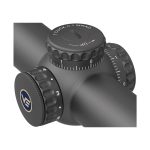 VO CONTINENTAL X6 1-6x24 SFP LPVO Riflescope - Black - obrazek 8