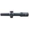 VO CONTINENTAL X6 1-6x28 FFP LPVO Riflescope - Black OD-A-SCFF-31 asgbox.pl