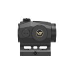 VO SCRAPPER 1x25 Red Dot Sight - Black - obrazek 7
