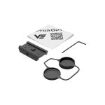 VO SCRAPPER 1x25 Red Dot Sight - Black - obrazek 10