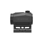 VO SCRAPPER 1x25 Red Dot Sight - Black - obrazek 6