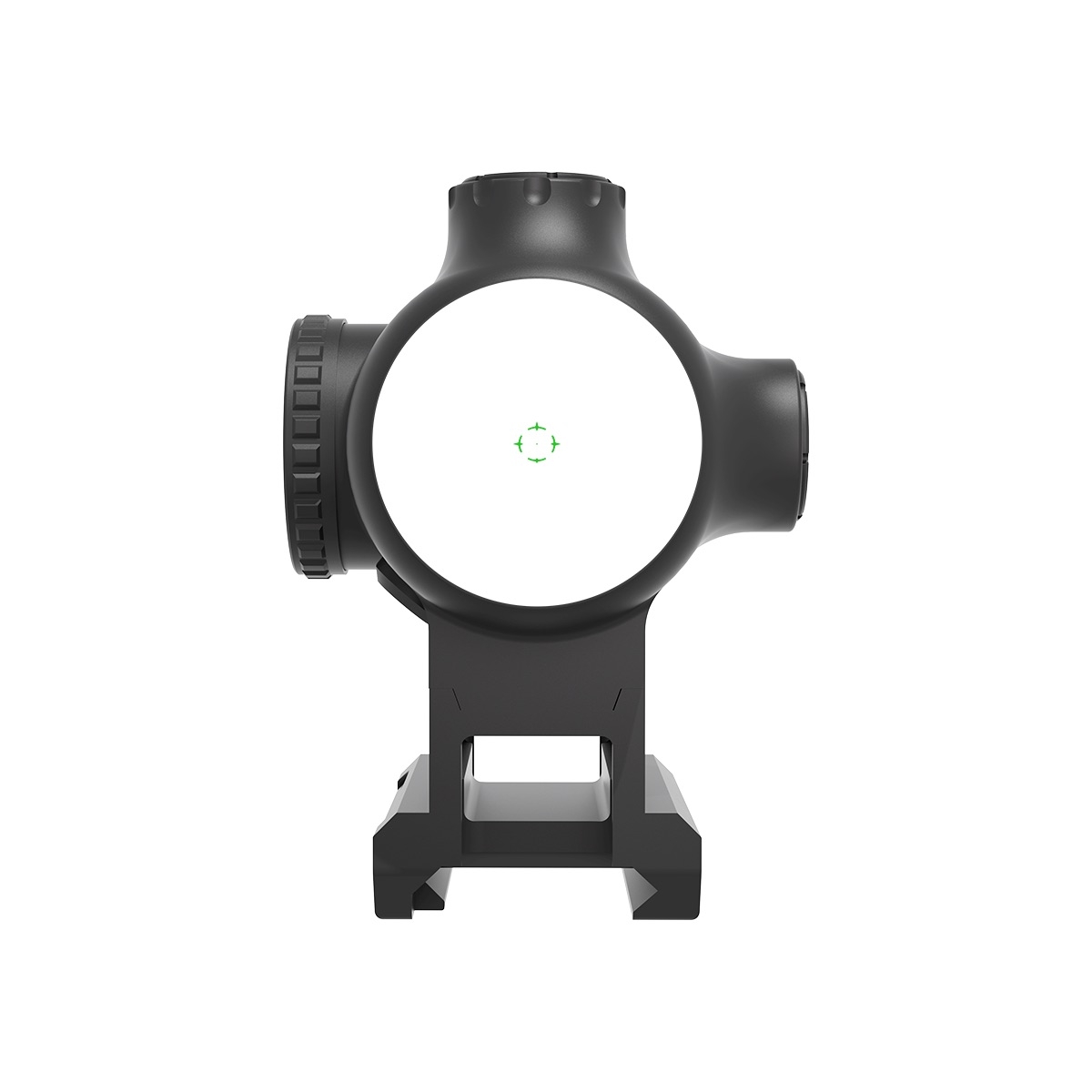VO PARAGON 1x18 MINI Prism Sight - Black OD-A-SCPS-M10 asgbox.pl VO PARAGON 1x18 MINI Prism Sight - Black - obrazek 8