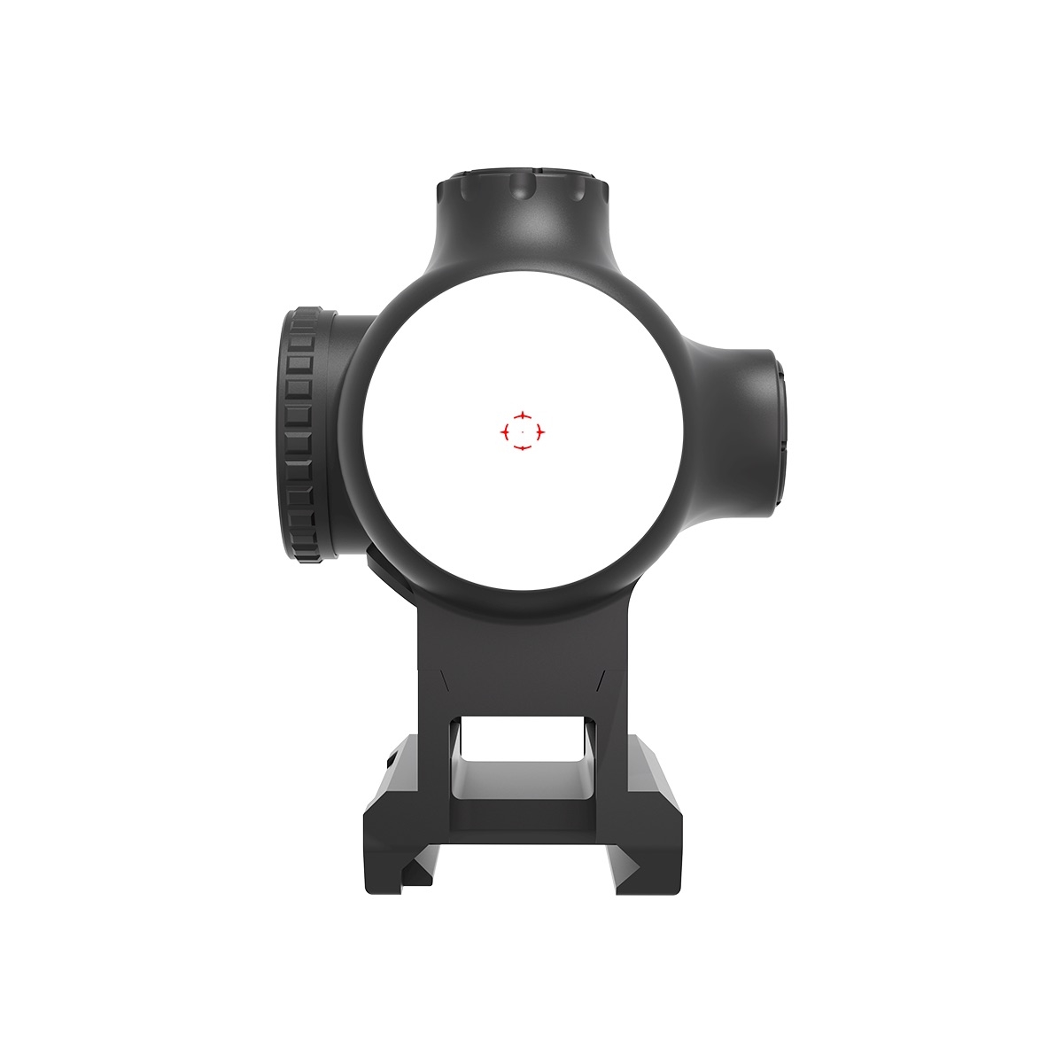 VO PARAGON 1x18 MINI Prism Sight - Black OD-A-SCPS-M10 asgbox.pl VO PARAGON 1x18 MINI Prism Sight - Black - obrazek 7