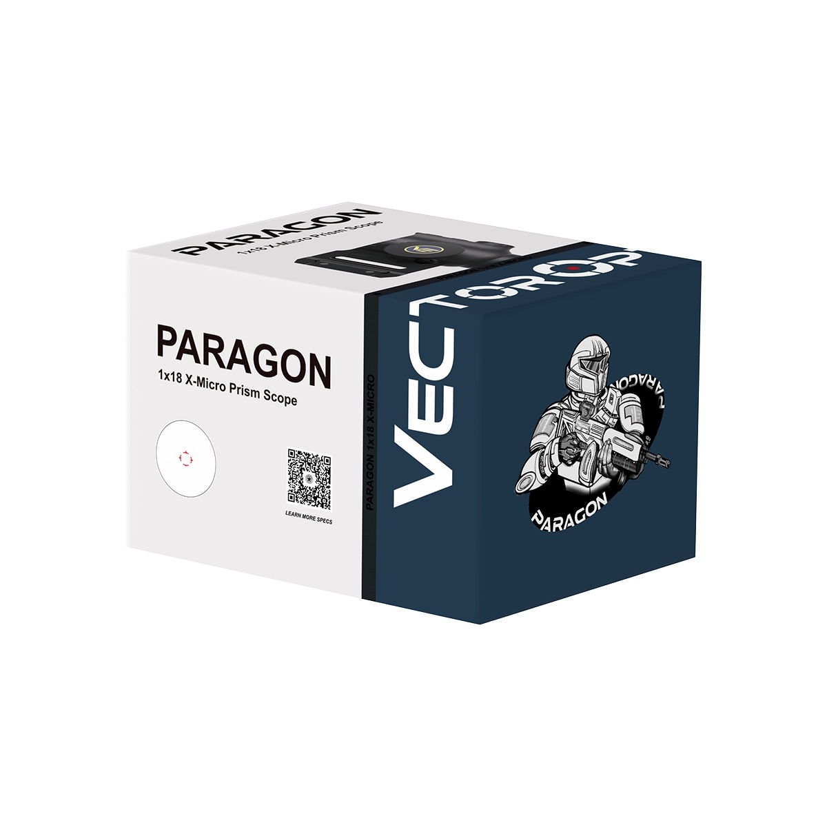 VO PARAGON 1x18 MINI Prism Sight - Black OD-A-SCPS-M10 asgbox.pl VO PARAGON 1x18 MINI Prism Sight - Black - obrazek 10