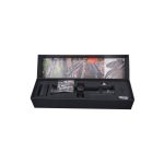 VO CONTINENTAL X6 3-18x50 FFP Riflescope - Black - obrazek 10