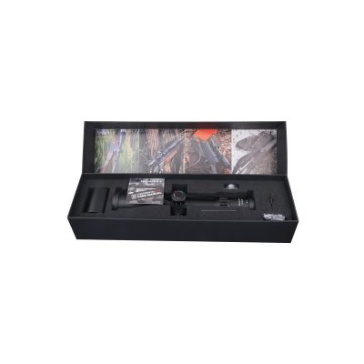 Riflescope CONTINENTAL X6 3-18x50 FFP VEC-MBR - Black OD-A-SCFF-43 asgbox.pl Riflescope CONTINENTAL X6 3-18x50 FFP VEC-MBR - Black OD-A-SCFF-43 asgbox.pl