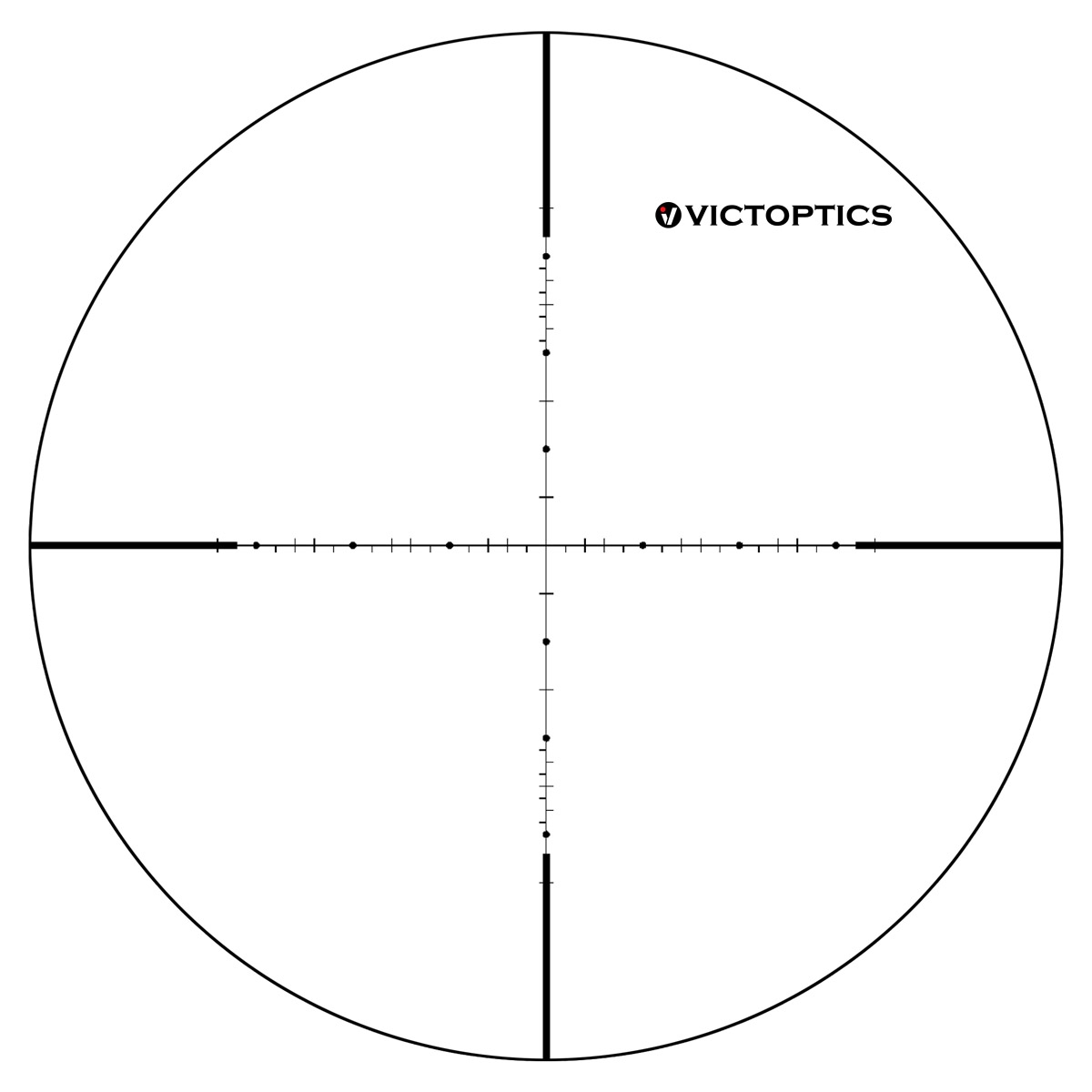 Riflescope VictOptics S4 4-16X44 MDL - Black OD-A-OPSL16 asgbox.pl Riflescope VictOptics S4 4-16X44 MDL - Black - obrazek 10