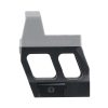 VO MAG Red Dot Sight Polymer Co-Witness Mount - Black OD-A-SCFRM-11 asgbox.pl