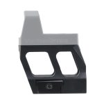 VO MAG Red Dot Sight Polymer Co-Witness Mount - Black - obrazek 9