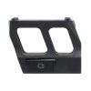 VO MAG Red Dot Sight Polymer Co-Witness Mount - Black OD-A-SCFRM-11 asgbox.pl
