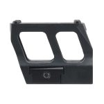 VO MAG Red Dot Sight Polymer Co-Witness Mount - Black - obrazek 6