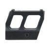 VO MAG Red Dot Sight Polymer Co-Witness Mount - Black OD-A-SCFRM-11 asgbox.pl