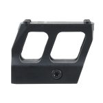 VO MAG Red Dot Sight Polymer Co-Witness Mount - Black - obrazek 7