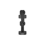 VO AR15 One-Piece Adjustable Extended Mount for 30mm Riflescope - Black - obrazek 7