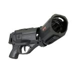 AceTech VOLCANO Tracer Grenade Launcher 40mm - Black - obrazek 8